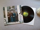 Beatles - Hey Jude orig Press LP 1970 Germany near mint psych