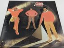 Loose Ends A LITTLE SPICE 1983 DISCO LP EX