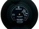 LITTLE RICHARD - HURRY SUNDOWN UK COLUMBIA DB8263 1967  -   UK ISSUE