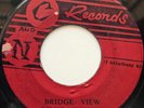 45 SKA / ROLAND ALPHONSO / BRIDGE VIEW / C AND N RECORDS