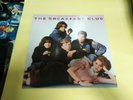 LP The Breakfast Club - Original Motion Picture Soundtrack