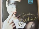 Madonna - Erotica US Maxi 12” Original Vinyl 1993 Sealed Mint
