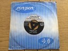 Eddie Cochran: Something Else /  Boll Weevil Song 7” Vinyl Single Free UK Post