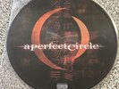 A Perfect Circle – Mer De Noms (2003) 2LP Vinyl Record Picture Disc - Maynard