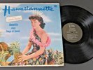 Annette Italiannette Buena Vista LP VG mono VG cover 1960