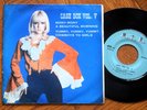 Sylvie Vartan - Thailand EP - The Rascals Intruders Ohio Express The Shondells