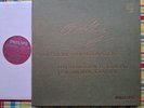 DAVID OISTRAKH   Beethoven Complete Violin Sonatas   PHILIPS 835245/46 AY 4Lp's