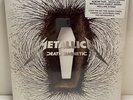 METALLICA -Death Magnetic 2LP - 2014 US Pressing - NEW SEALED - M/M