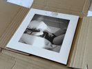 Taylor Swift The Tortured Poets Department Ghosted White 2LP Vinyl - new, sealed