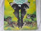 Dr. Strangely Strange Heavy Petting Original   With GIMMIX SLEEVE