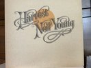 Neil Young - Harvest - 1972 US 1st Press Album Sterling LH (NM) Ultrasonic Clean