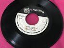 BLOOD DUNZA JOHNNY CLARKE JAGUAR 7