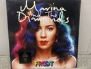 Marina And The Diamonds ‎– Froot (2015) Vinyl, LP, Album, White Diamond, SEALED