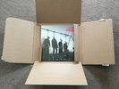 The Stranglers Giants unsigned and sealed Vinyl LP