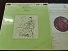 SB 2084 Beethoven Sonatas for Violin Piano Kreutzer Spring Szeryng Rubinstein LP