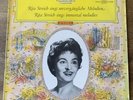 RITA STREICH Sings Immortal Melodies DGG SLPEM 136 011 Red Stereo Tulip