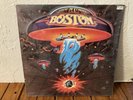 Sealed 1976 Boston debut Original Press Epic 34188 Sealed