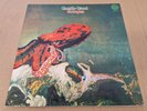 Gentle Giant – Octopus - Vertigo - Spaceship Label - 6360 080 - 1974 - Prog