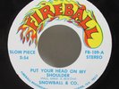 Snowball & Co. 45 7