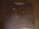 Willie Nelson - Stardust - 1978 Vinyl LP Country Rock Columbia Records -Tested