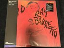 RAY BARRETTO - ACID - Vinyl Record Orange Smoke Colored VMP New/sealed