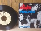 The Stranglers Peaches German