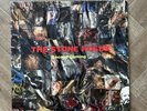 THE STONE ROSES SECOND COMING UK 1ST PRESS 1994