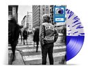 Bon Jovi - Forever (Exclusive Cobalt Blue & Clear Vinyl) - Rock LP