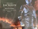 HIStory: Past, Present and Future, Book I [LP] by Michael Jackson (Vinyl) B110