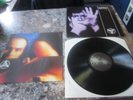 CORONER MENTAL VORTEX NOISE INTERNATIONAL 1991 N0177-1 MINT POSTER 1ST PRESS A/B