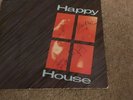 Siouxsie And The Banshees- Happy House- Signed Sleeve -Polydor Records