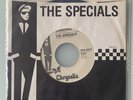 THE SPECIALS- GANGSTERS. US  Release, 1979. 2 Tone, Ska. Original Sleeve.