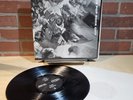 Sub Pop Rock City 1988 Pressing LP  Penguin Yard Sale