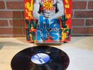 Red Hot Chili Peppers  What Hits ?  1992 Pressing LP  Penguin Yard Sale