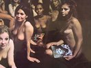 JIMI HENDRIX - Electric Ladyland - DOUBLE VINYL LP - UK Polydor 1973