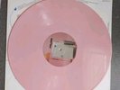 The Cure Three Imaginary Boys Pink Vinyl LP RSD Europe 2012 Numbered Shrink NM