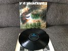 Pink Floyd-A Saucerful Of Secrets-1st issue-1st Press-1G/1G-WITHDRAWN-UK Mono
