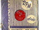 Blues 78 - B.B. King - Be Careful With A Fool - RPM