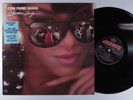 CON FUNK SHUN Electric Lady MERCURY LP VG++ t