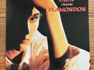 Celine Dion - Dion Chante Plamondon Korea LP Vinyl Insert Jean-Jacques Goldman