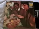 GEORGE BENSON Giblet Gravy LP RARE ORIGINAL VERVE V6-8749 EXCELLENT IN SHRINK
