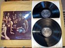 JIMI HENDRIX EXPERIENCE - ELECTRIC LADYLAND - 2x12”lp 1968 A1/B1/A1/B1 Vgc-/ex