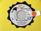 NORTHERN SOUL  ANNA BELLE CAESAR  LITTLE ANNIE  BIG PITTBURGH SOUND GLAD HAMP