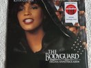 WHITNEY HOUSTON + VARIOUS - The Bodyguard (OST) Smoky Lavender Vinyl NEW