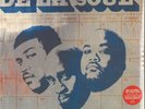 DE LA SOUL - THE GRIND DATE 2X VINYL LP