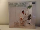 AL GREEN IM STILL IN LOVE WITH YOU LP VINYL RECORD
