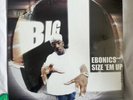 Big L Vinyl Single Size Em Up Ebonics Sealed