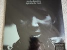 Aretha Franklin - Spirit In The Dark -NM LP Blue Galaxy Vinyl Me Please VMP Mono