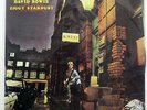 DAVID BOWIE RISE AND FALL OF ZIGGY STARDUST RCA RPL2102 JAPAN LP