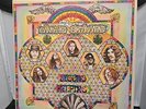 LYNYRD SKYNYRD SECOND HELPING (1974) VINYL RECORD SOUNDS OF THE SOUTH MCA 413
